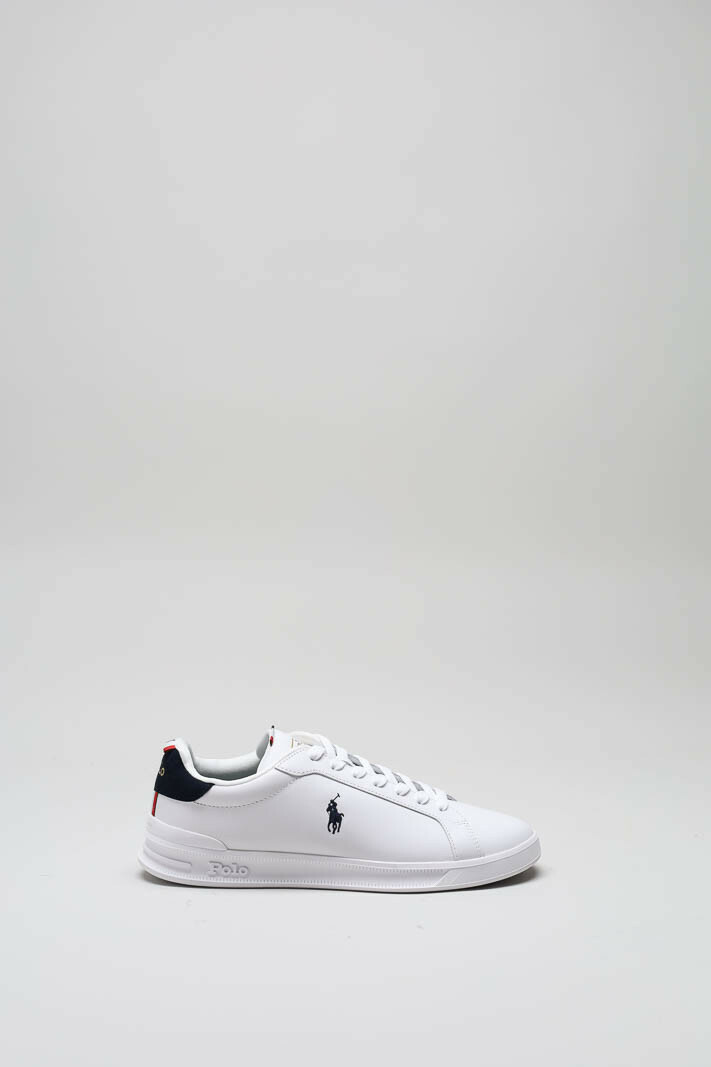 Wit Sneaker