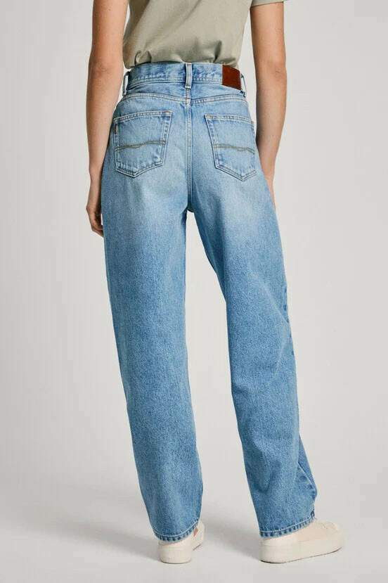 zoom in on Blauw Broek image Blauw Broek image