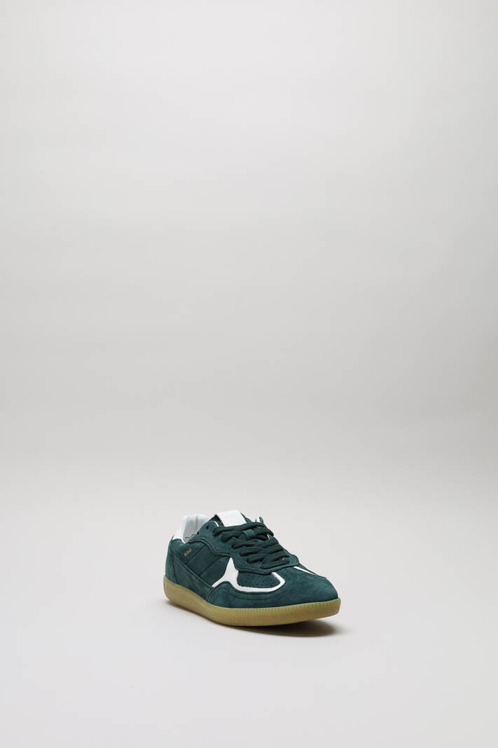Groen Sneaker