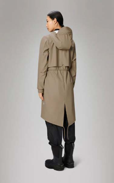 Beige Jas image