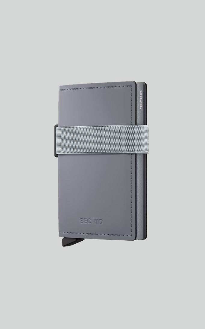 Grijs Card protector