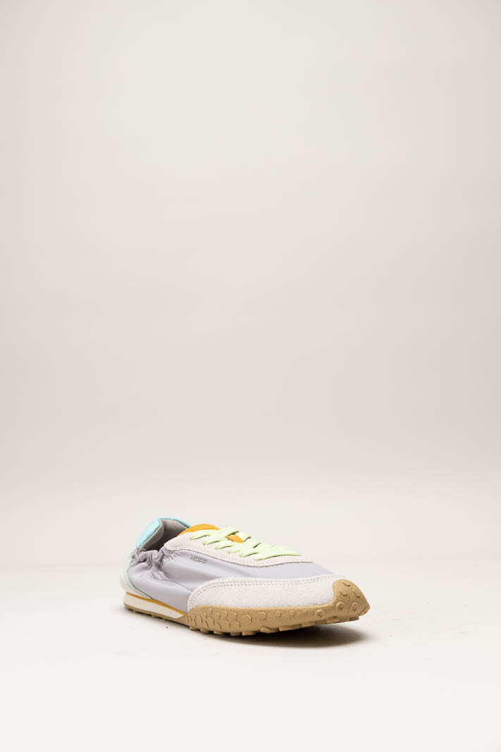 Grijs Sneaker