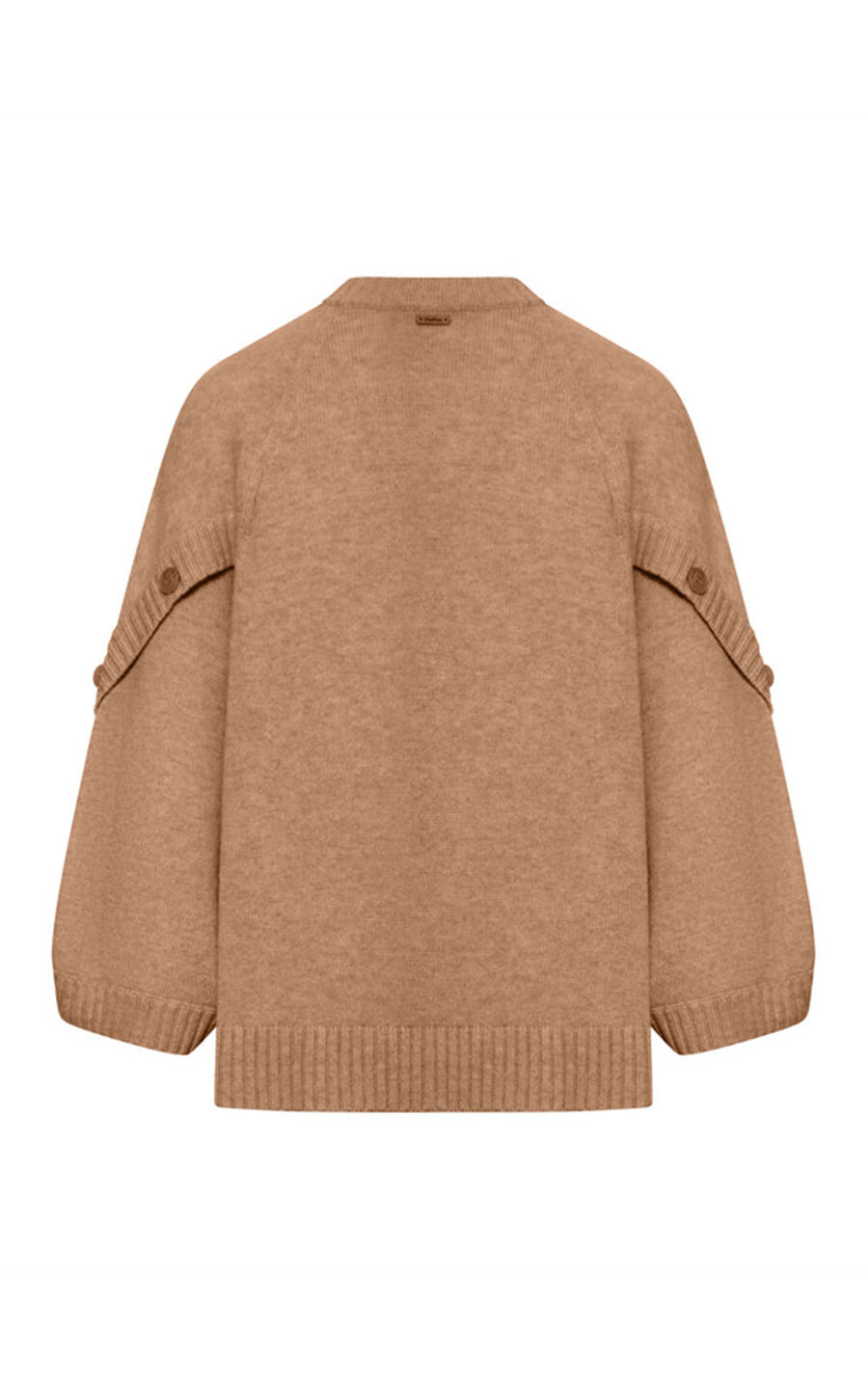 zoom in on Beige Sweater/trui image Beige Sweater/trui image