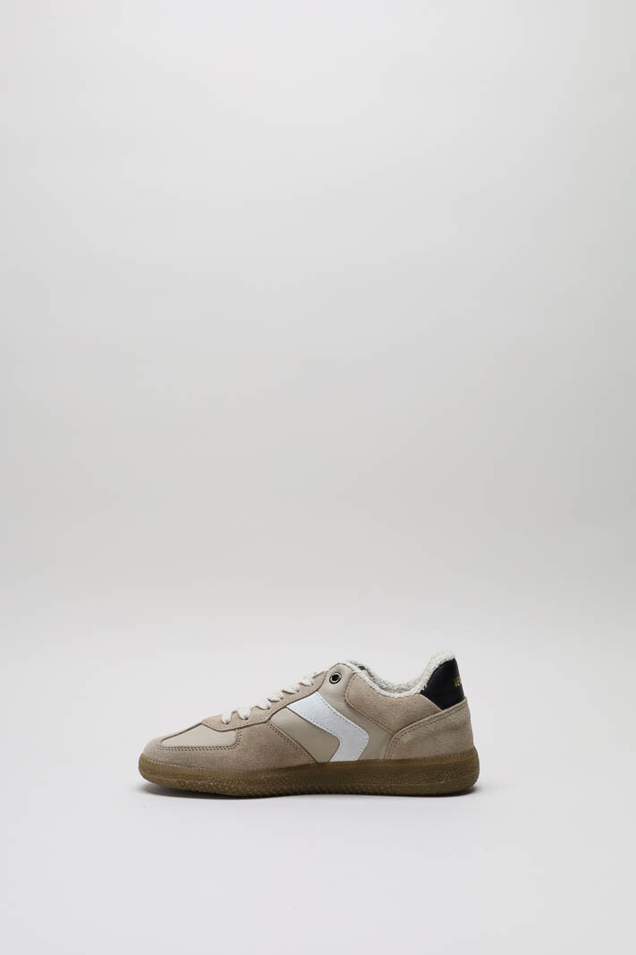 zoom in on Taupe Sneaker image Taupe Sneaker image