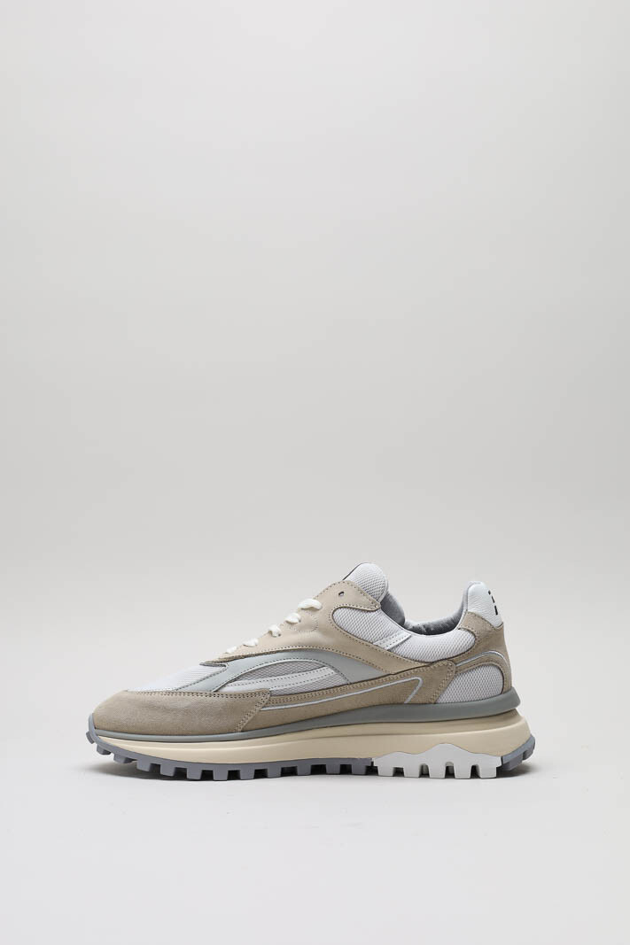 zoom in on Beige Sneaker image Beige Sneaker image