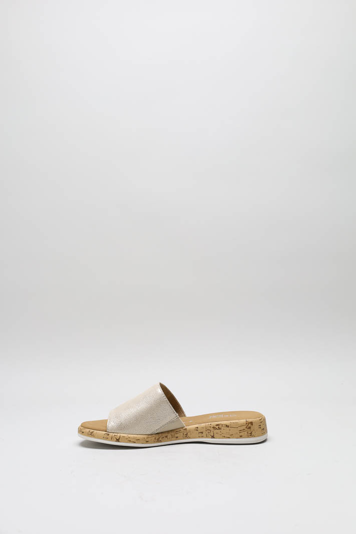 zoom in on Goud Slipper image Goud Slipper image