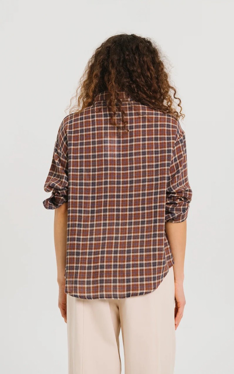 Bruin Blouse image