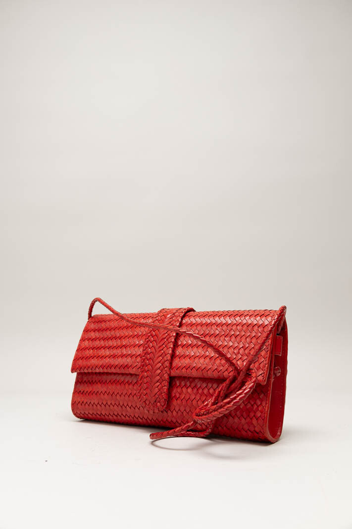 Rood Clutch