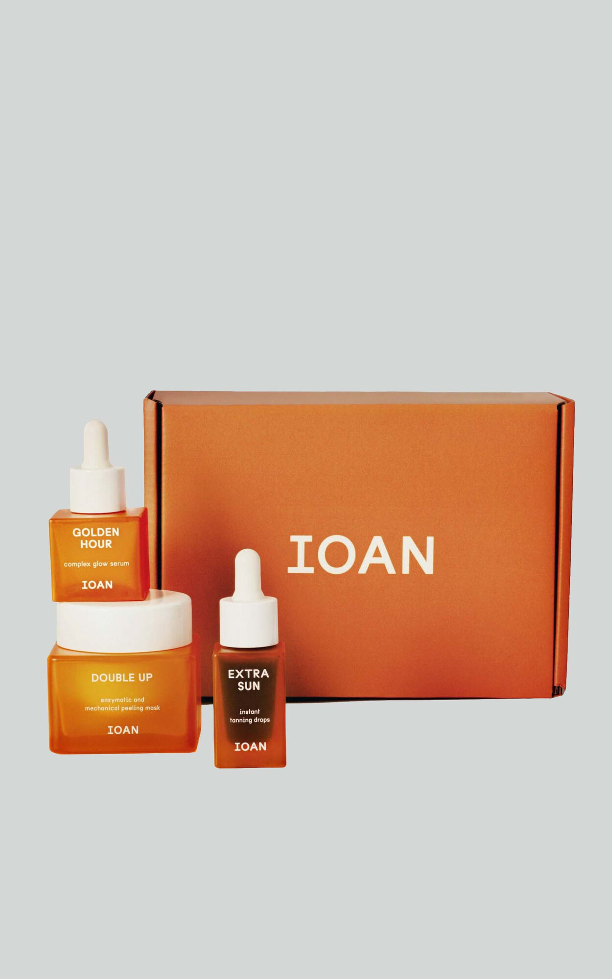 Goud Gelaatsverzorging