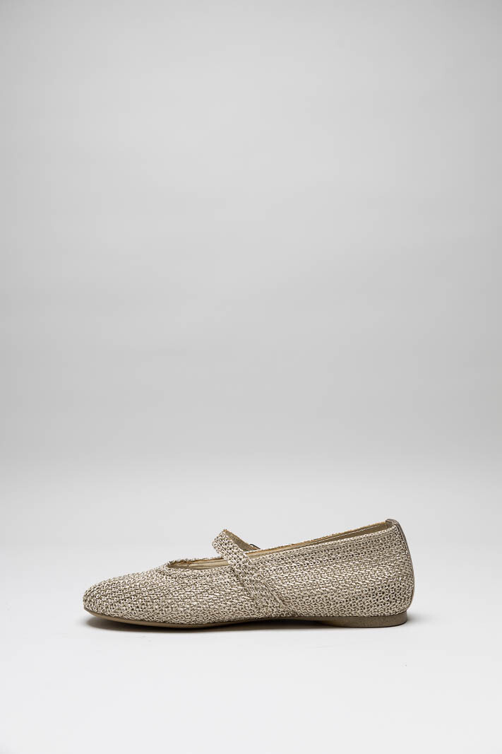Goud Ballerina image