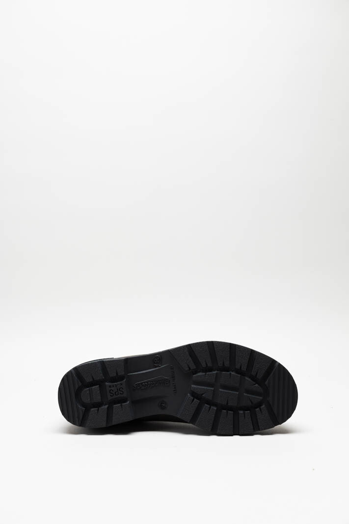 Taupe Korte laars image