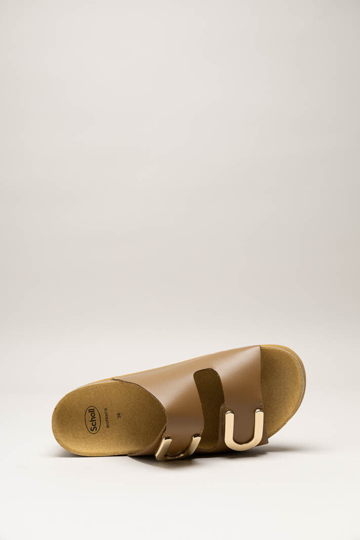 Bruin Slipper image