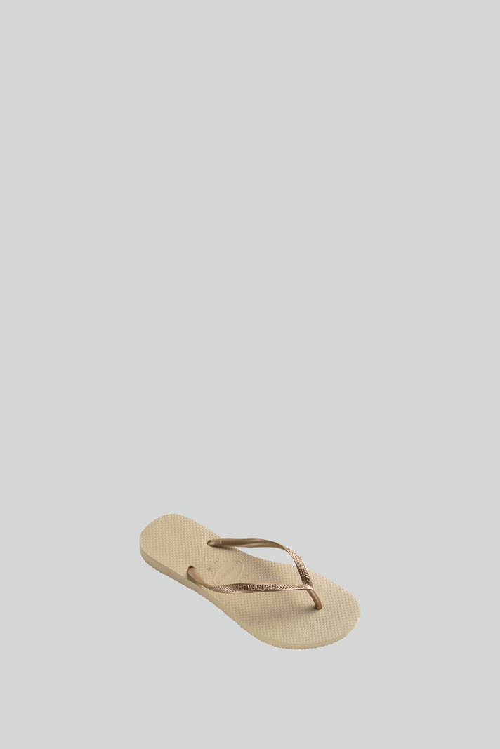 zoom in on Taupe Slipper image Taupe Slipper image