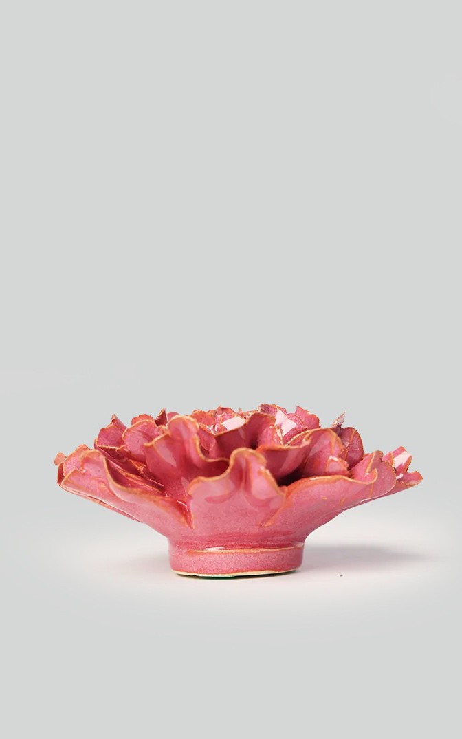 Roze Woonaccessoires