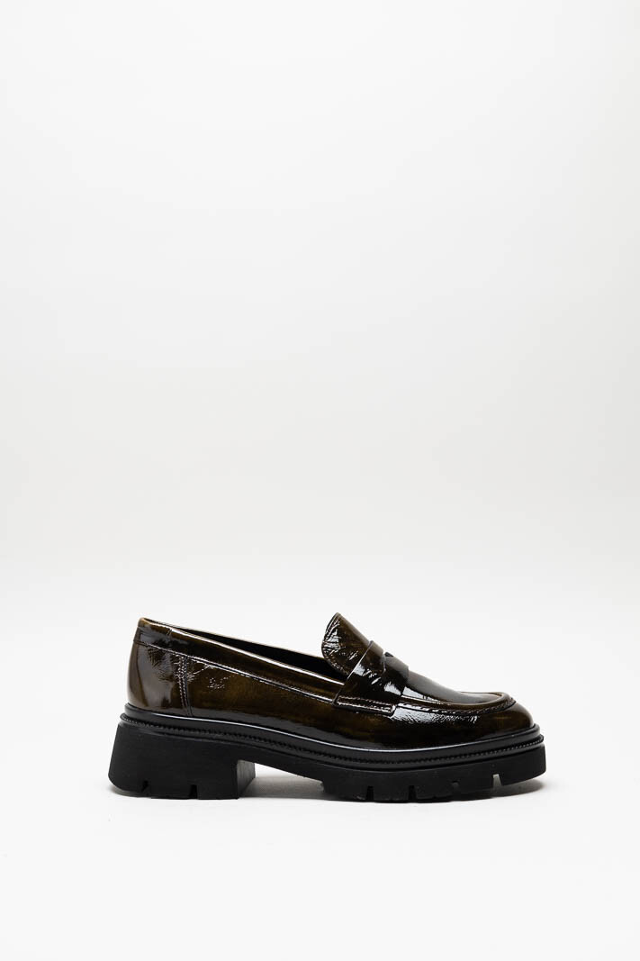 Bruin Mocassin