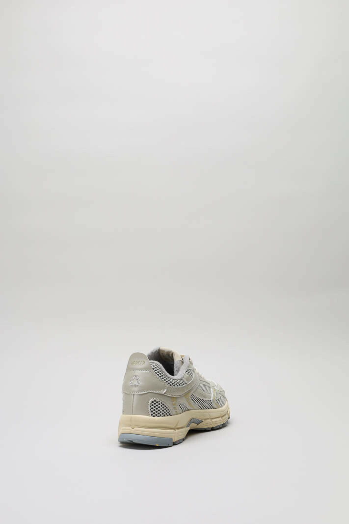 zoom in on Ecru Sneaker image Ecru Sneaker image