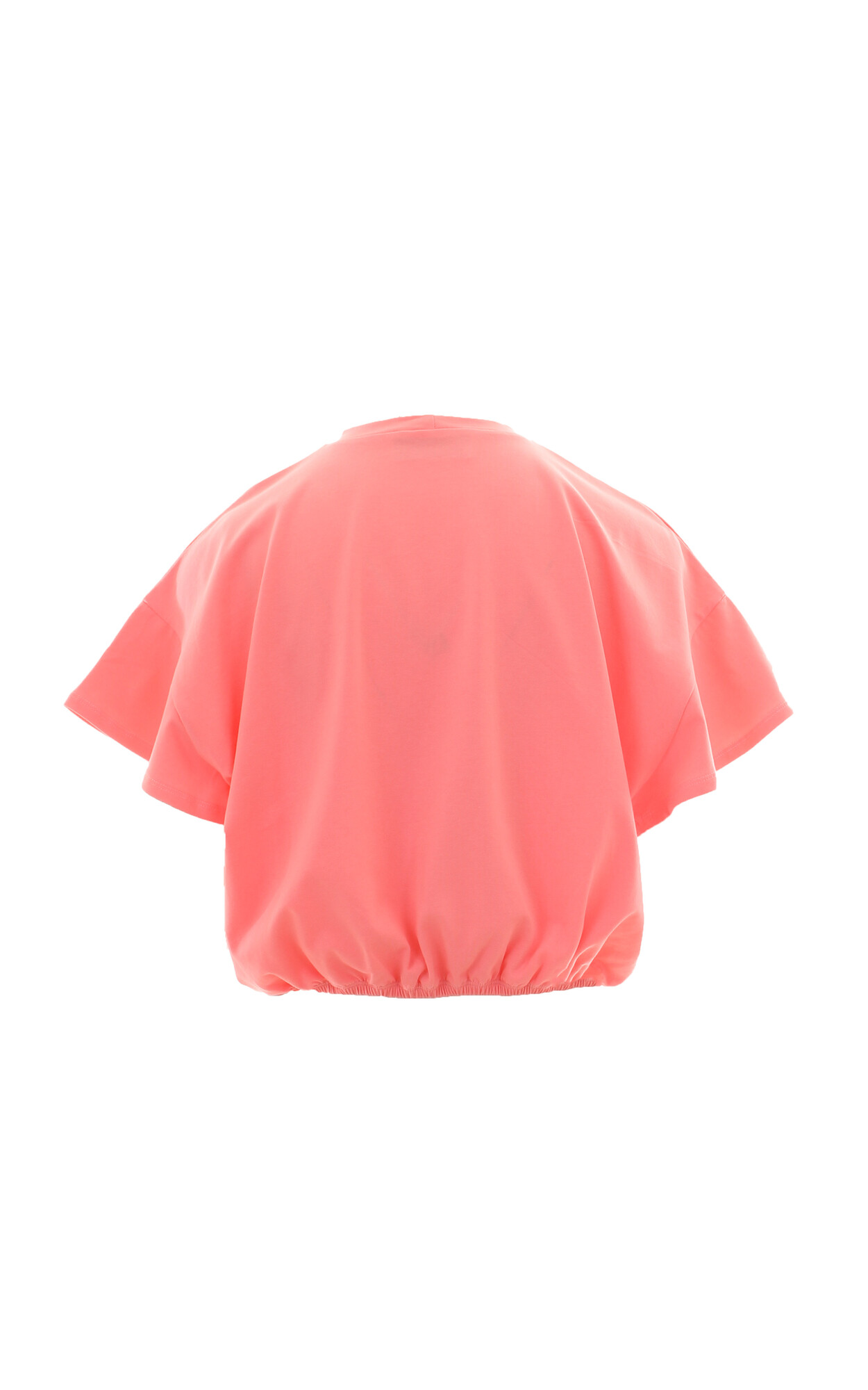 Roze T-shirt/top