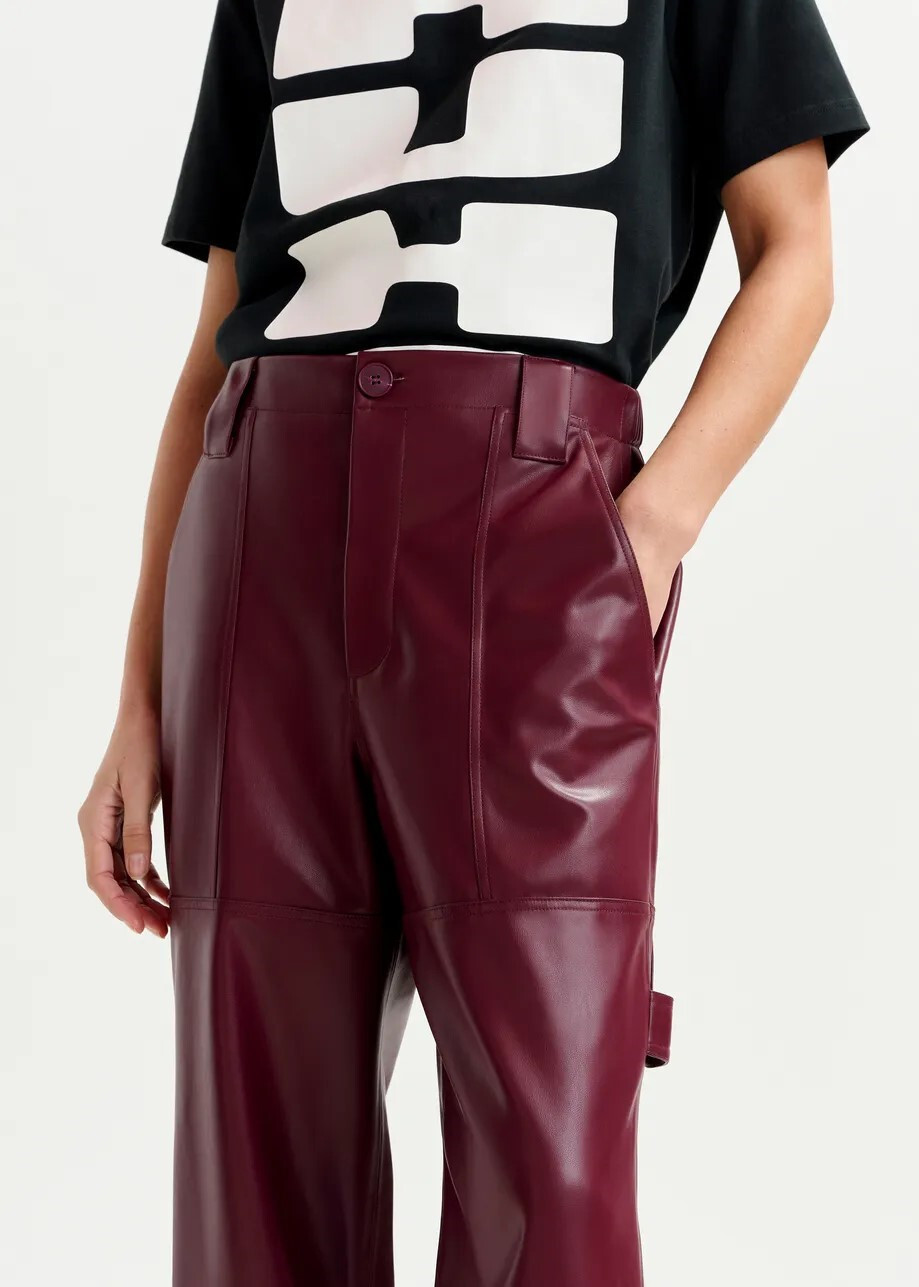 Bordeaux Broek image