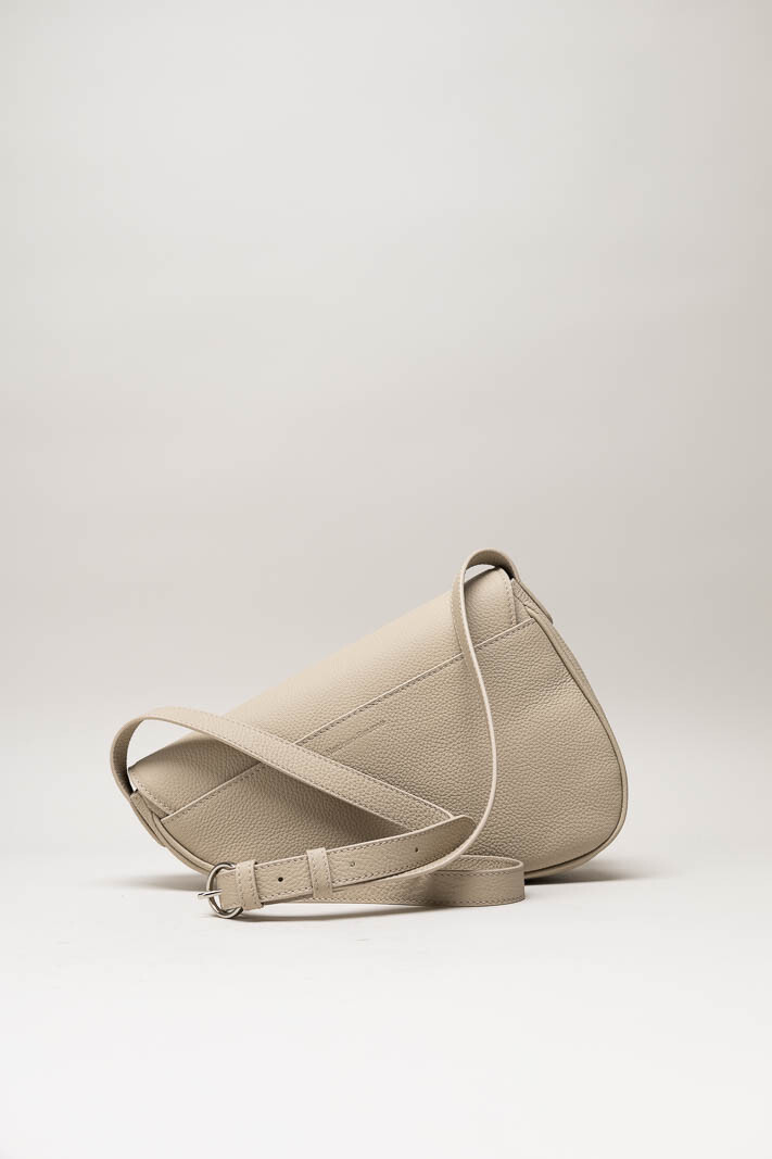 Lichtbeige Cross body image