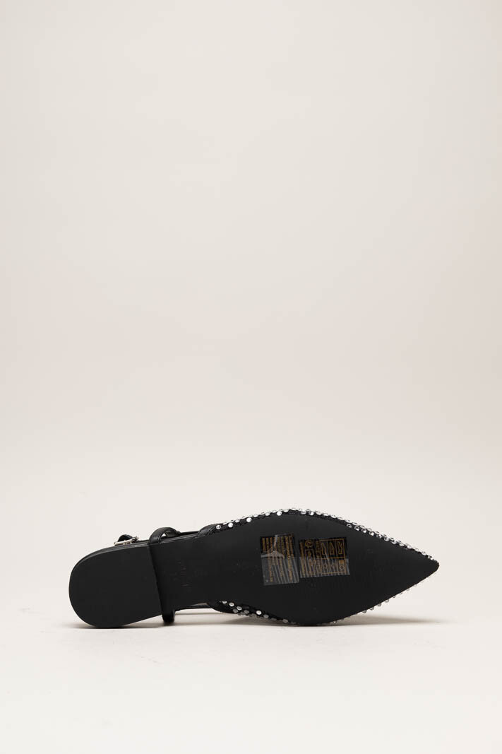 Zwart Ballerina image