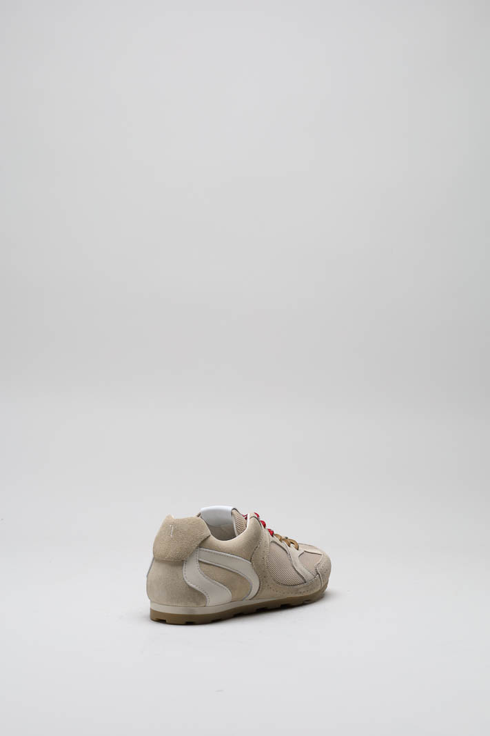 zoom in on Beige Sneaker image Beige Sneaker image
