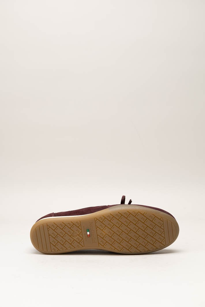 Bordeaux Bootschoen image