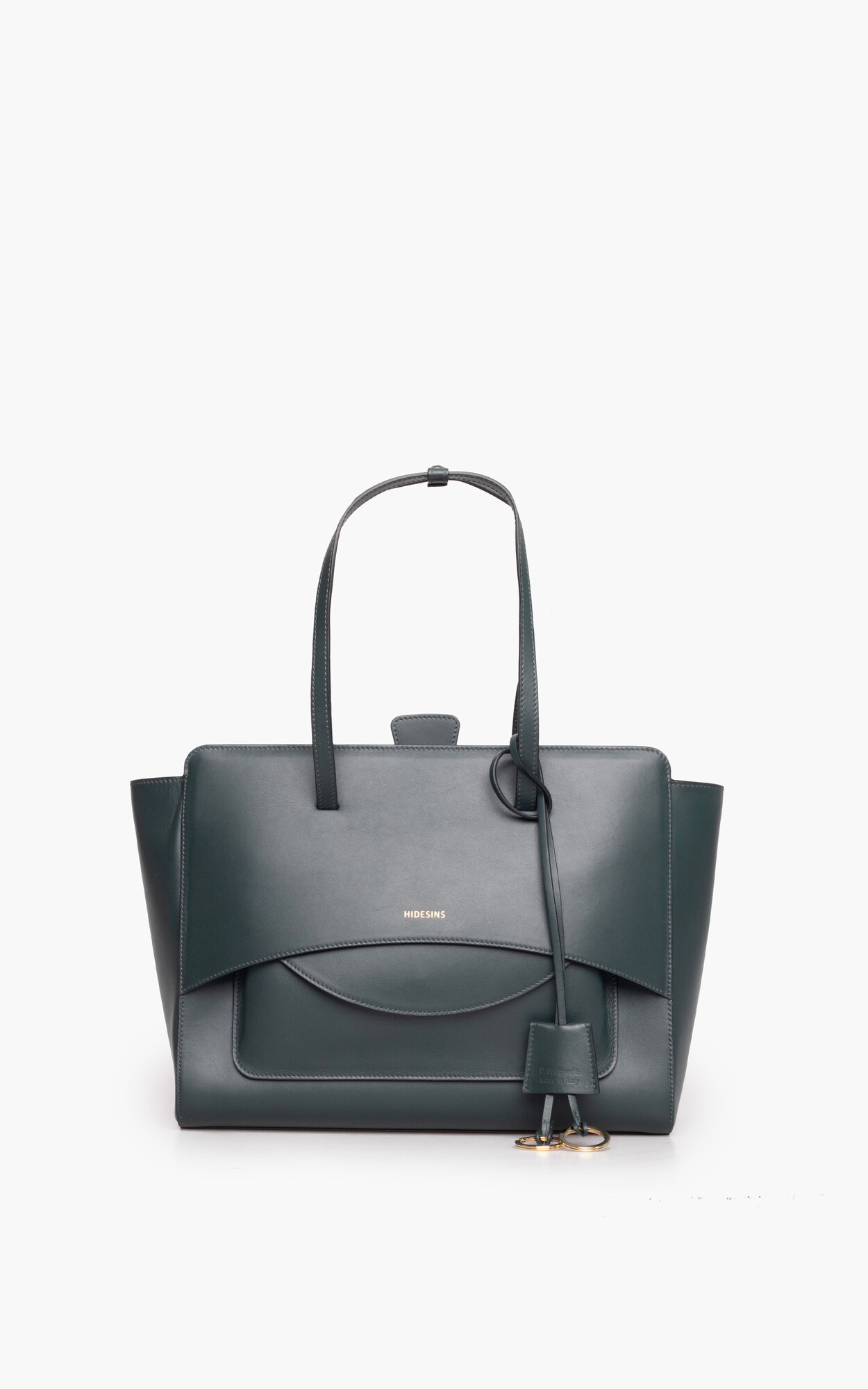 Groen Handtas