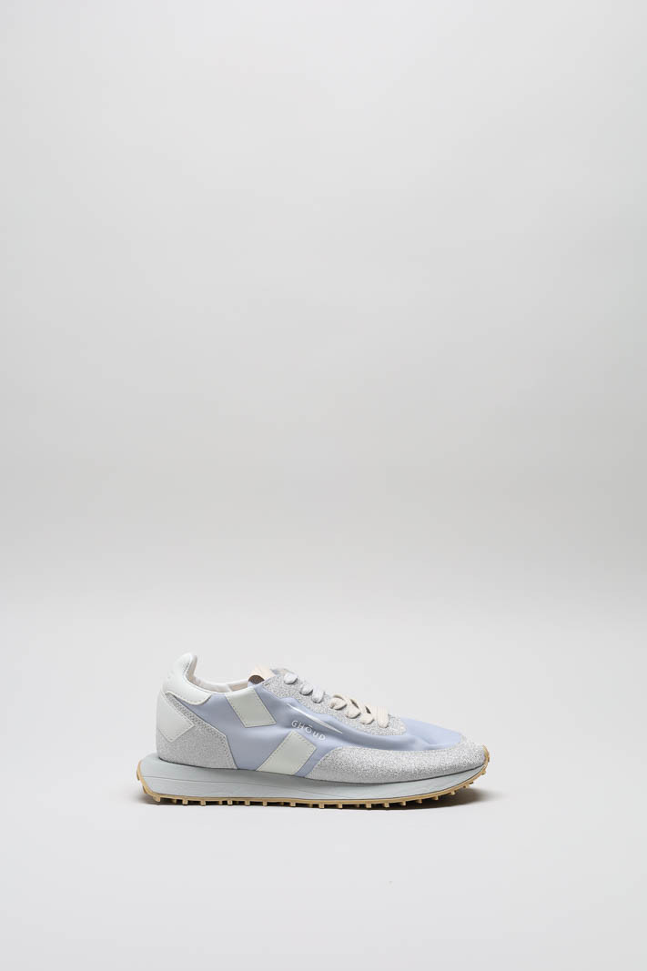 Grijs Sneaker