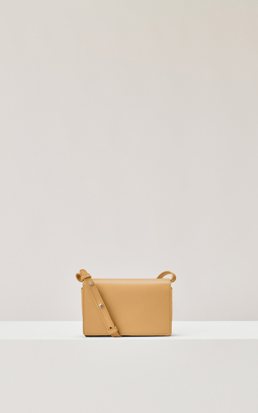 Geel Cross body