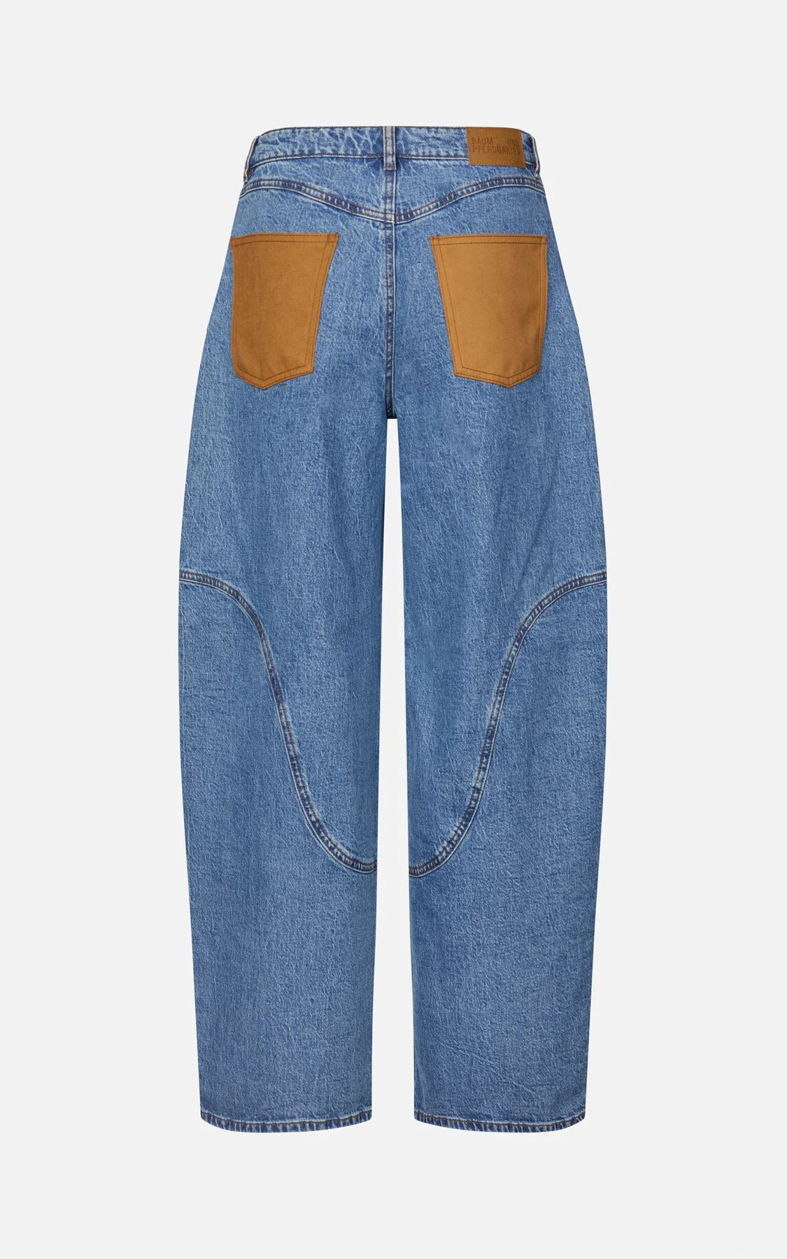 Jeans Broek image