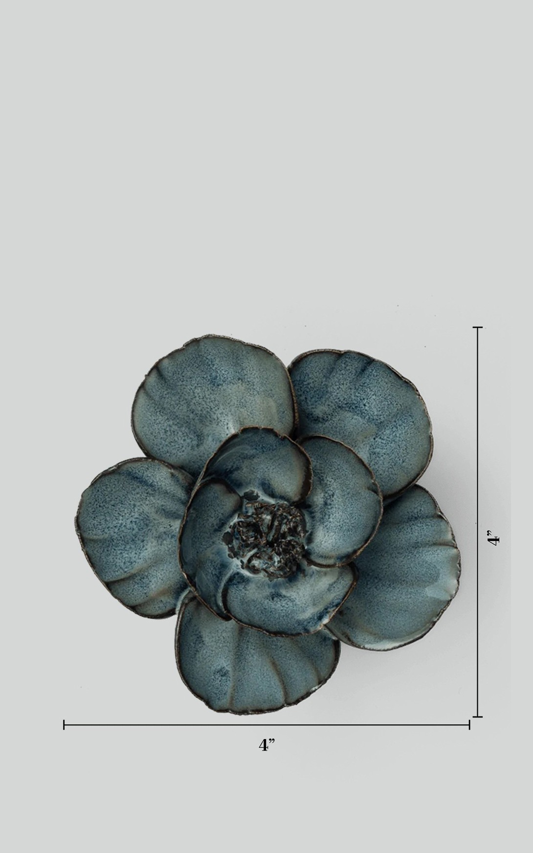 Blauw Woonaccessoires image
