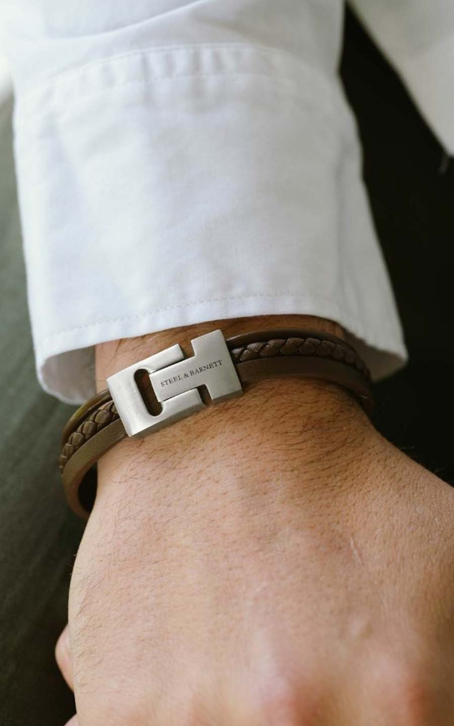 Bruin Accessoire