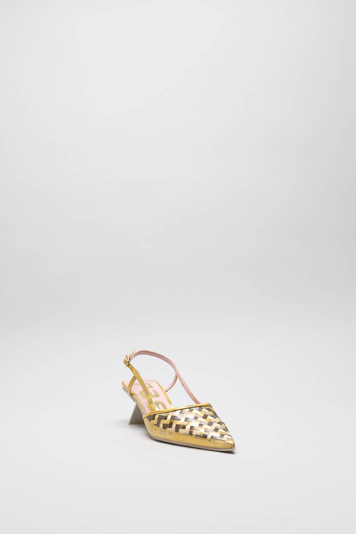 Goud Pump