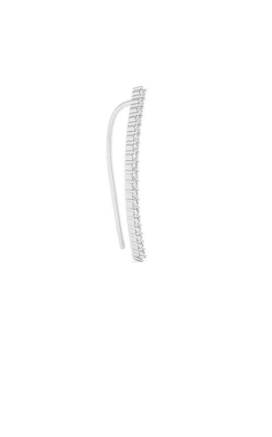 Zilver Oorbellen image