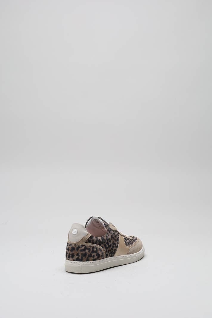 zoom in on Beige Sneaker image Beige Sneaker image