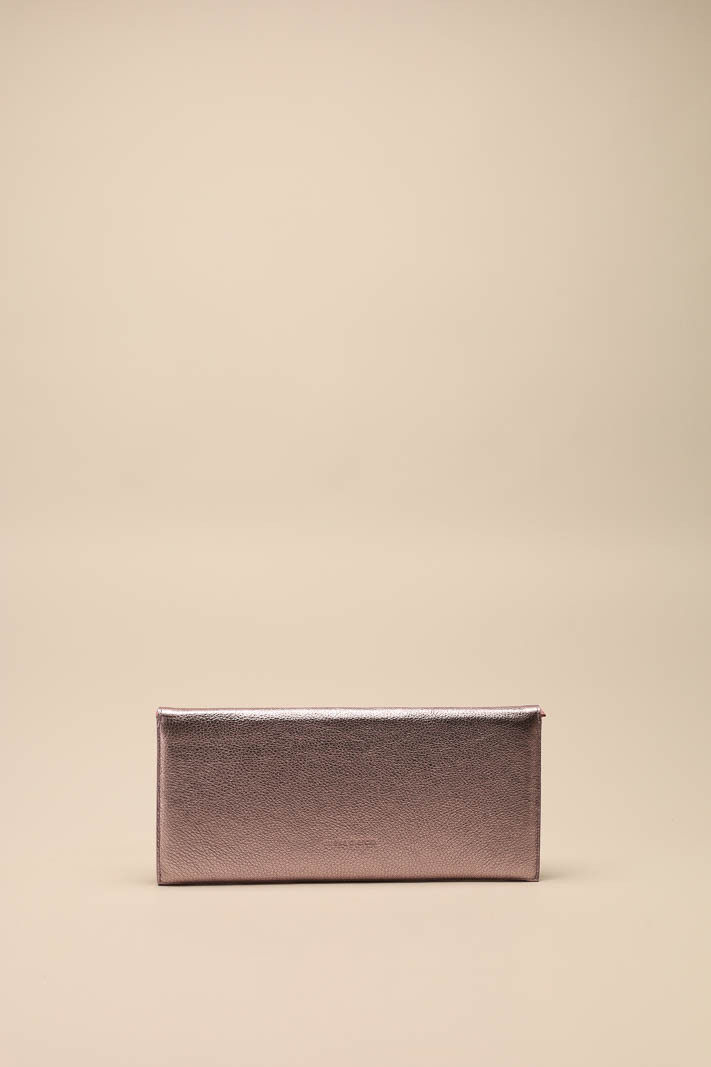 zoom in on Roze Clutch image Roze Clutch image