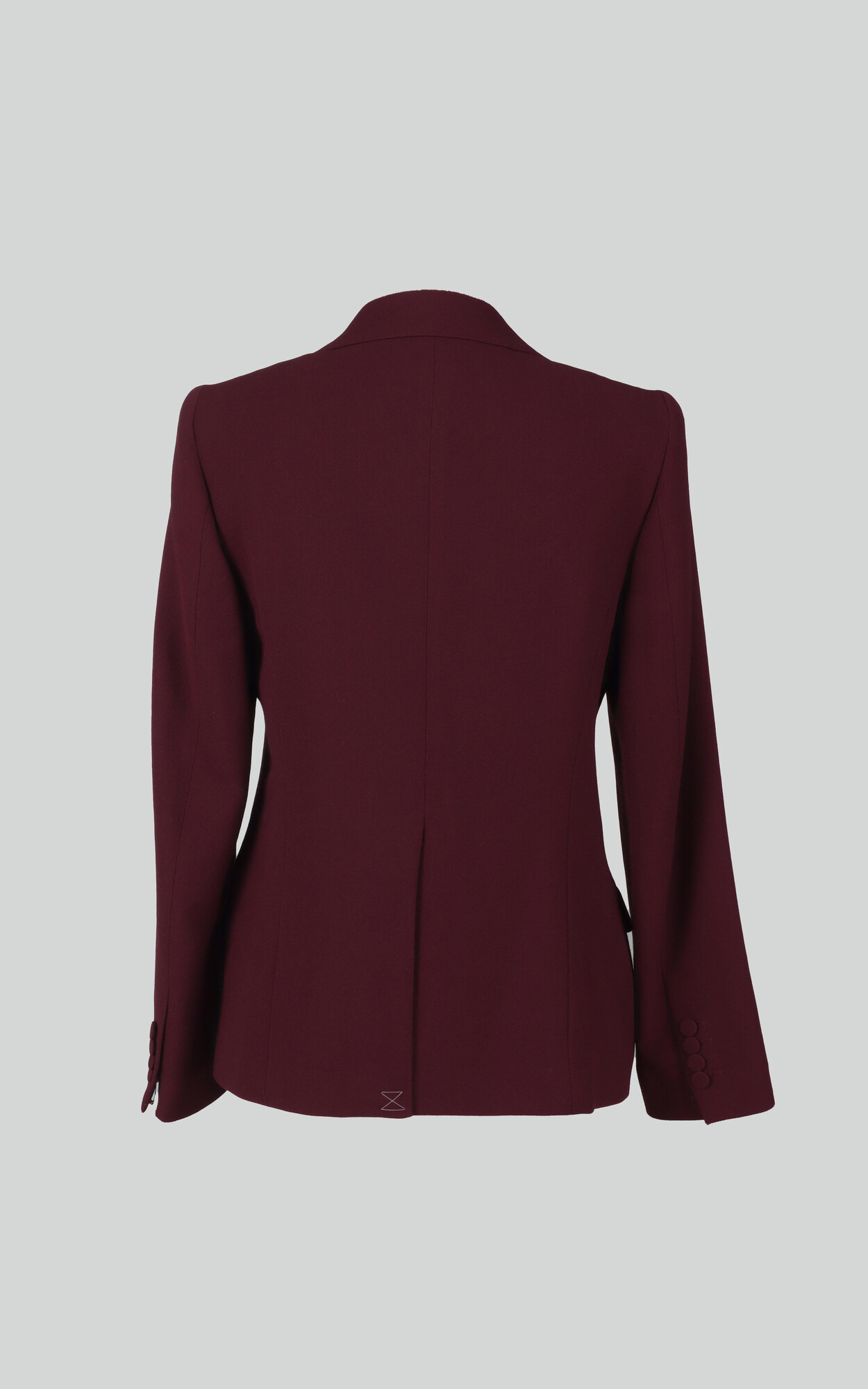 Bordeaux Blazer