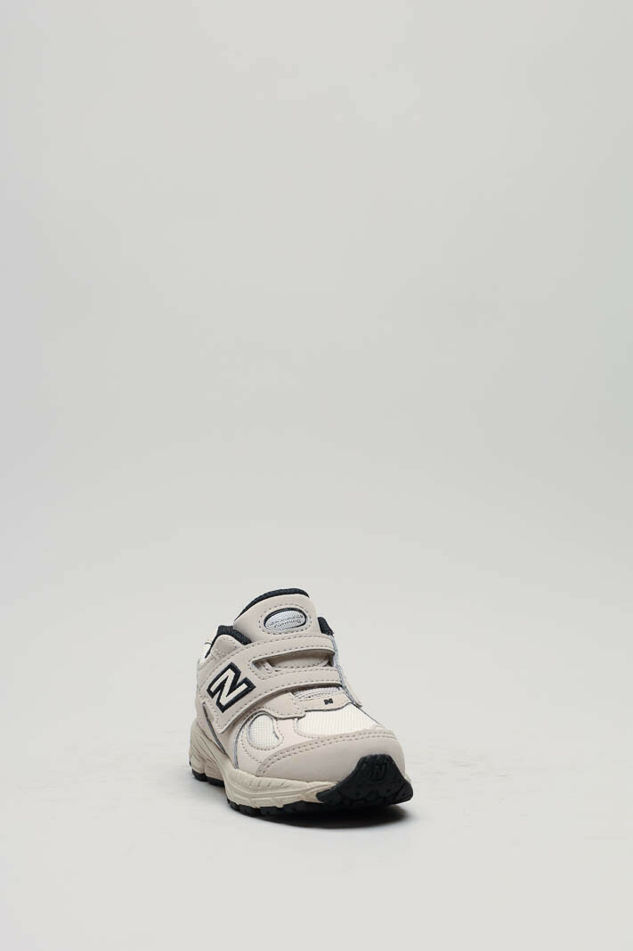 zoom in on Ecru Sneaker image Ecru Sneaker image