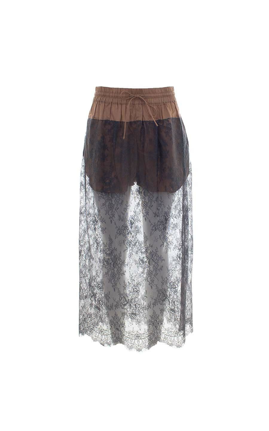 Camel Rok