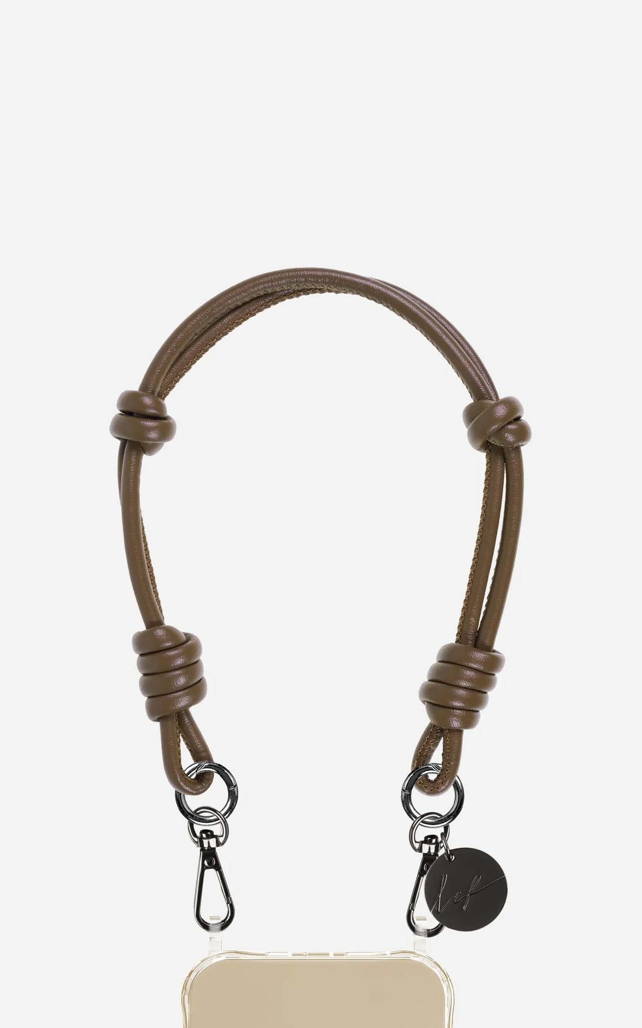 Taupe Multi media accessoires image