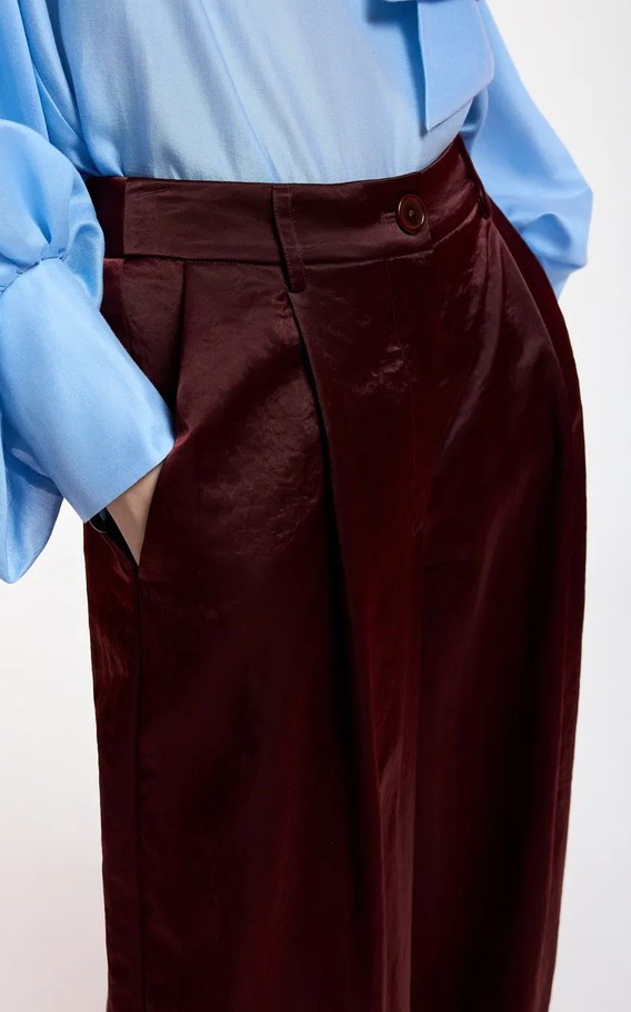 Bordeaux Broek image
