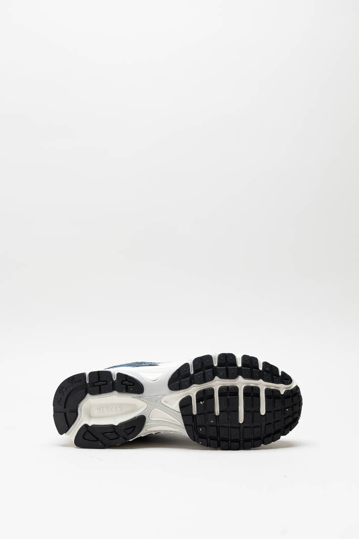 Donkerblauw Sneaker image