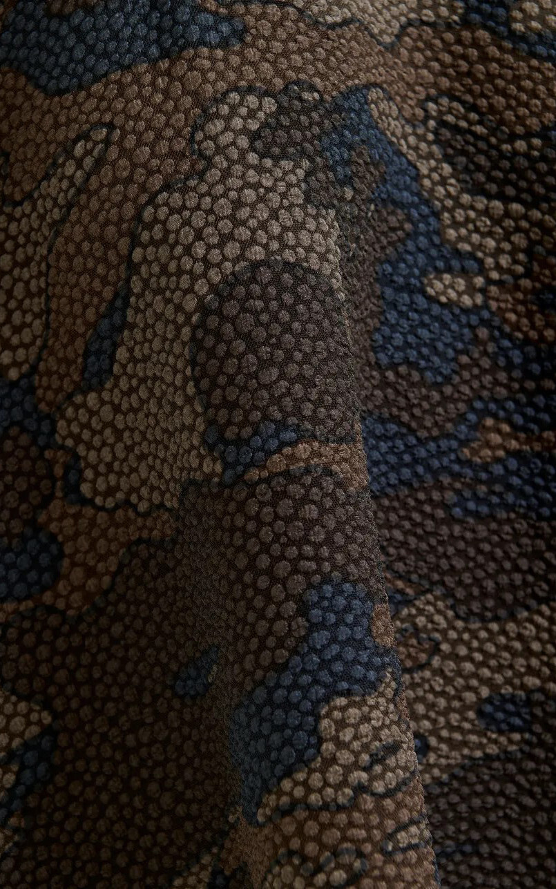 zoom in on Military Blouse image Military Blouse image