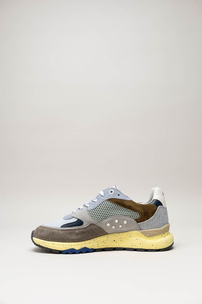 Lichtblauw Sneaker image