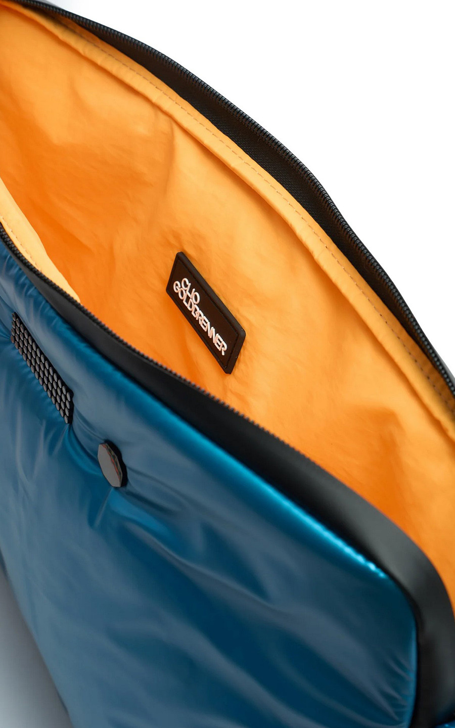 zoom in on Blauw Cross body image Blauw Cross body image