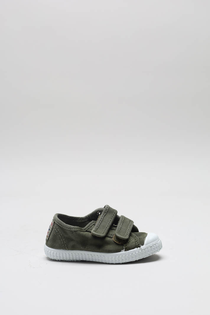 Kaki Speelschoen