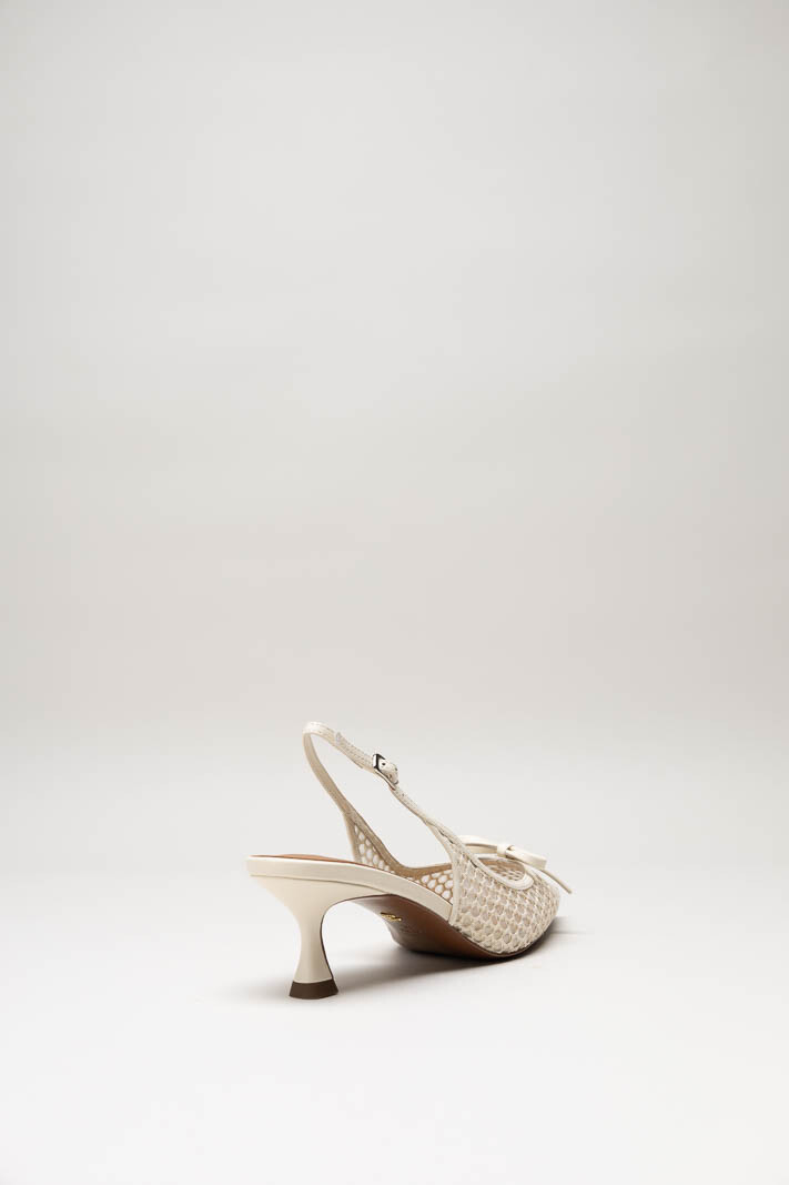 Lichtbeige Pump image