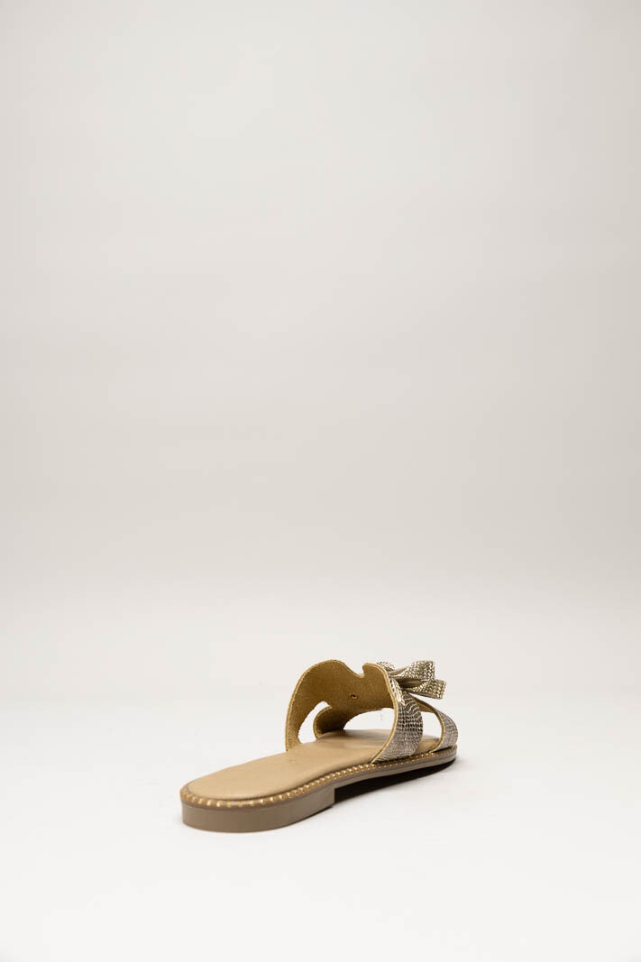 Goud Slipper image