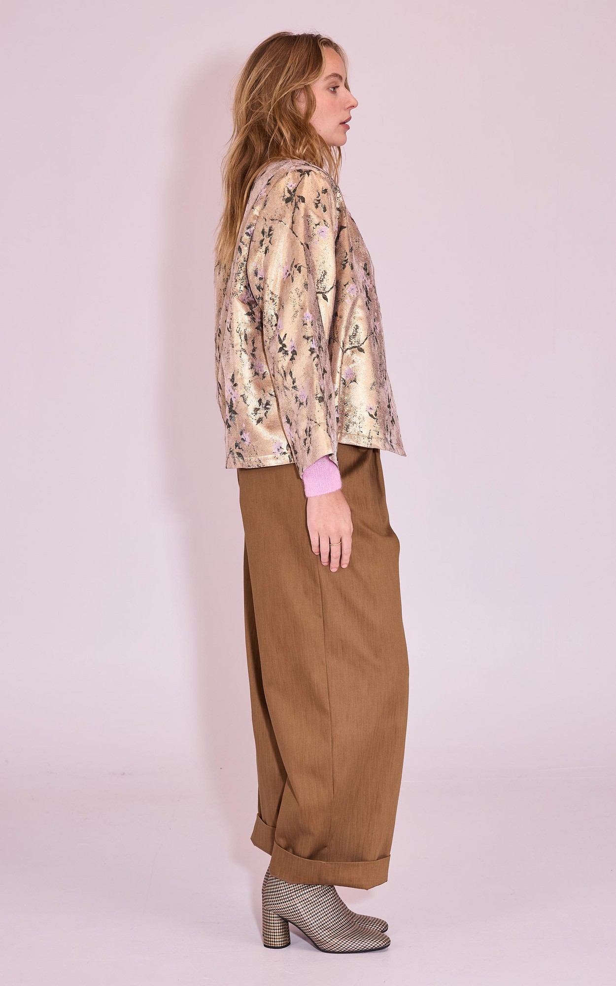 Camel Broek image