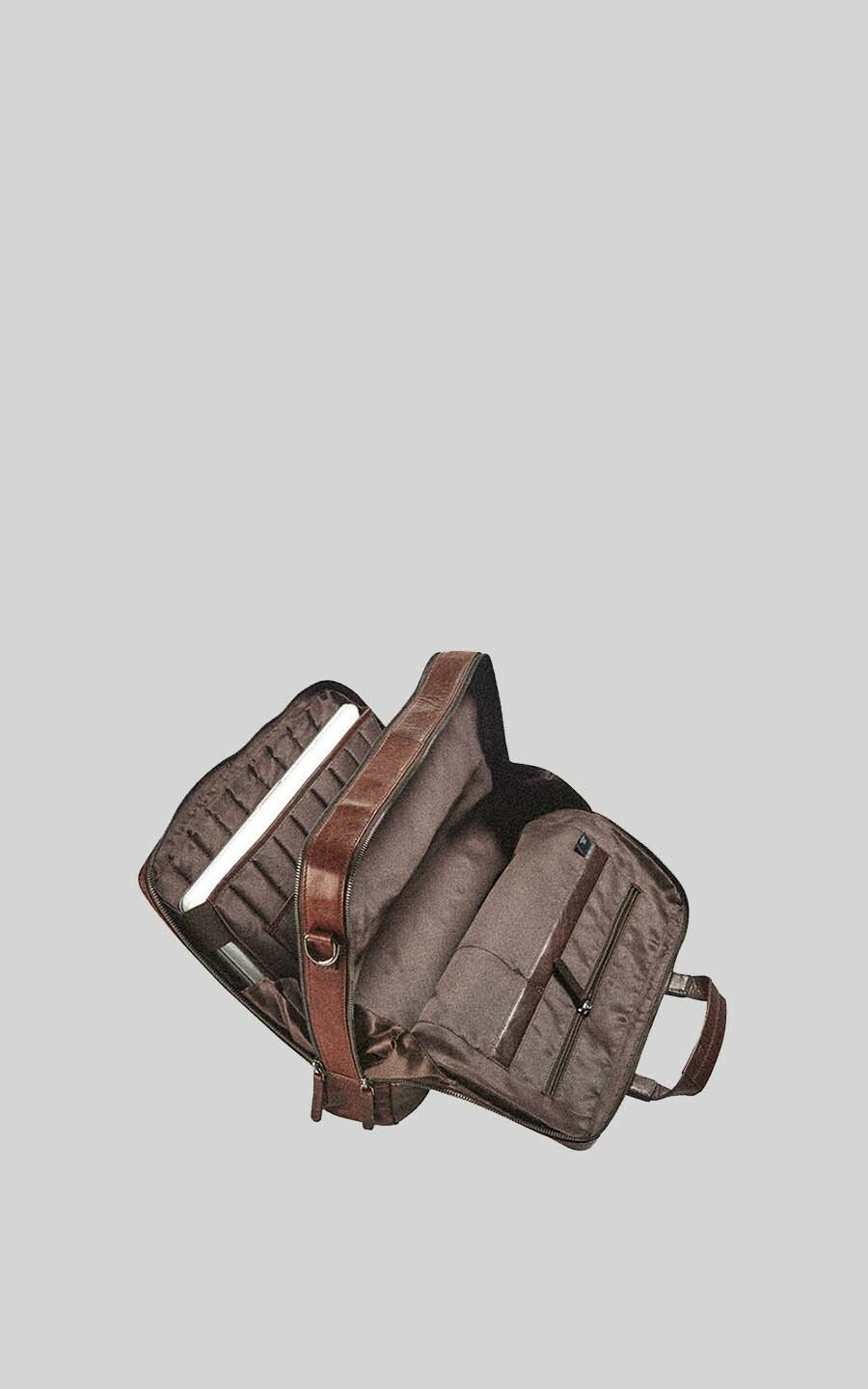 Bruin Laptoptas